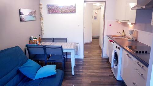 Apartamento Ecrins de La Badine- Pin�de