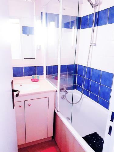 Apartamento Ecrins de La Badine- Pin�de