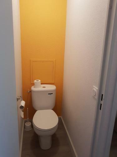 Apartamento Ecrins de La Badine- Pin�de