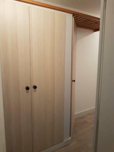 Apartamento Ecrins de La Badine- Pin�de