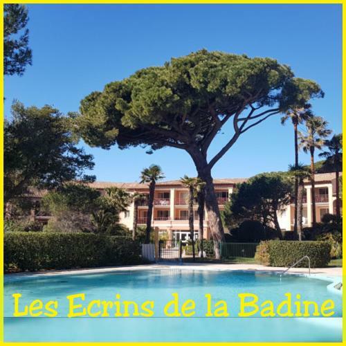 Apartamento Ecrins de La Badine- Pin�de