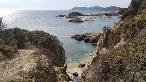 Apartamento Ecrins de La Badine- Pin�de