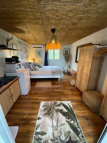 Hostal Bastide de La Joie de Vivre