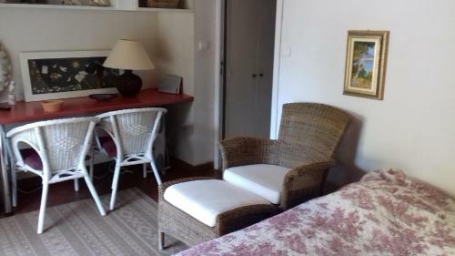 Apartamento R�sidence San Estello