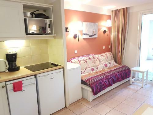 Apartamentos Les Ecrins de La Badine - Hameaux