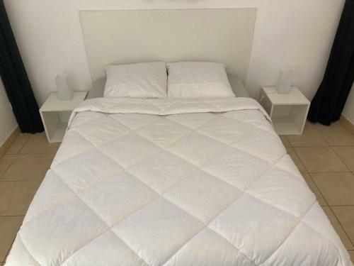 Apartamento T2 A 20 M�tres de La Plage de La Capte