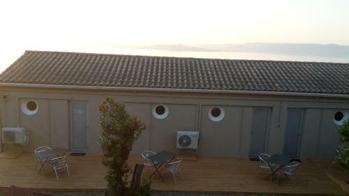 Apartamento Studio Climatis� �le Naturiste Du Levant