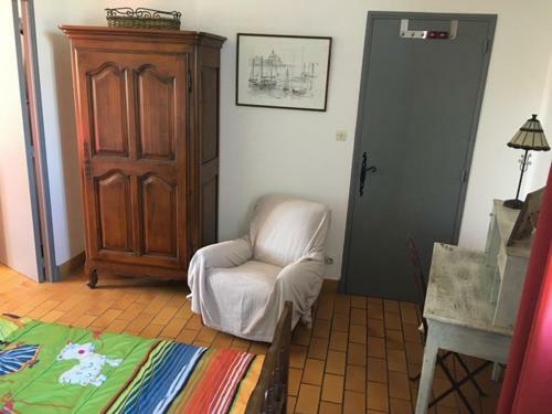 Apartamento Appartement Les Salins