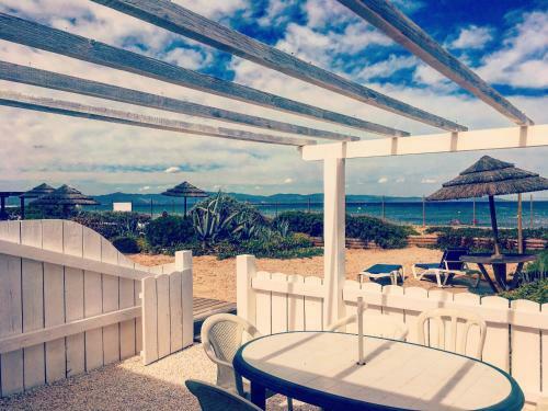 Apartamento � Bord de Mer !