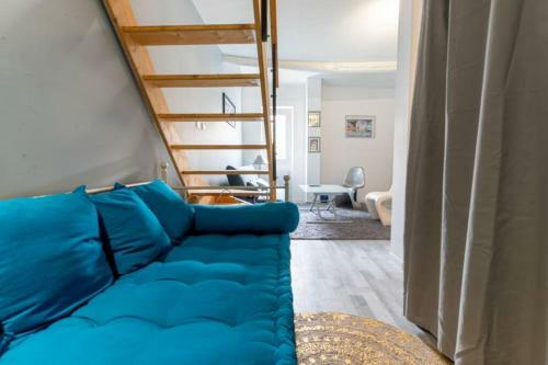 Apartamento Le Charme Du M�di�val Dans Un Appartement Cosy