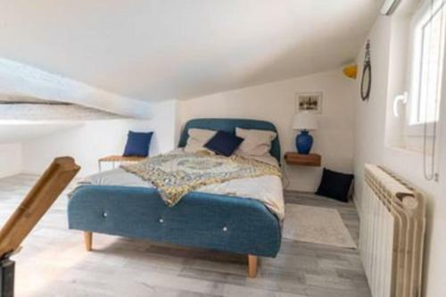 Apartamento Le Charme Du M�di�val Dans Un Appartement Cosy