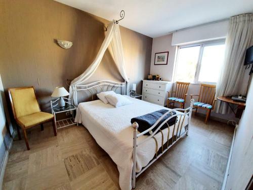 Apartamento Hy�res Port T3 Face � La Mer