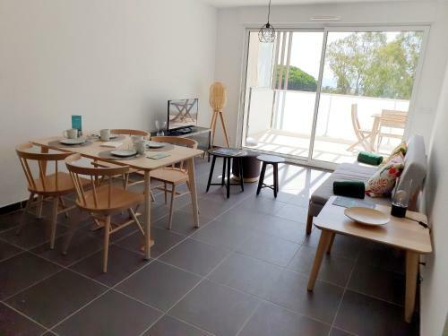 Apartamento Le Rivage Appartement Vue Mer