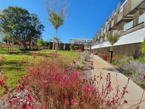 Apartamento Le Rivage Appartement Vue Mer