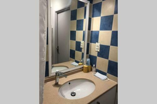 Apartamento Studio Port de Hy�res Proche Des Plages