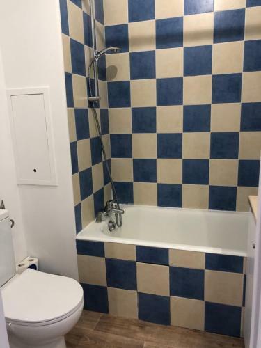 Apartamento Studio Port de Hy�res Proche Des Plages