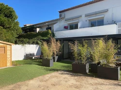 Apartamento R�sidence San Paolisa