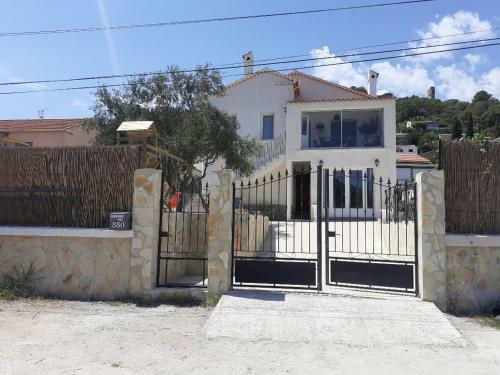 Apartamento Almanarre