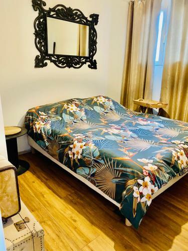 Apartamento Almanarre