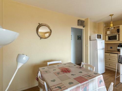 Apartamento Studio Port de La Gavine-23