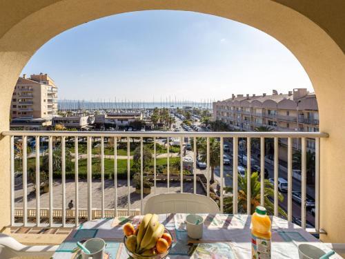 Apartamento Studio Port de La Gavine-23