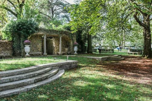 Bed & Breakfast Domaine de Marguerite