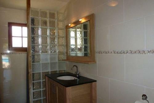 La Villa Du Payr�, Proche Mer Et Piscine Chauff�e