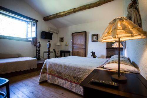 Bed & Breakfast Le Logis de L'espoir