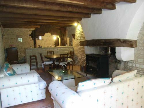 Bed & Breakfast Le Logis de L'espoir
