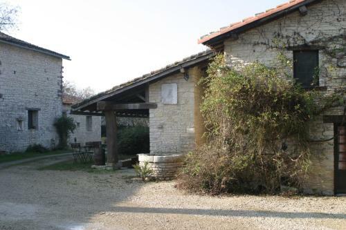 Bed & Breakfast Le Logis de L'espoir