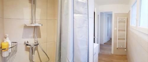 Apartamento Esprit Nomade � 5 Minutes Du Futuroscope