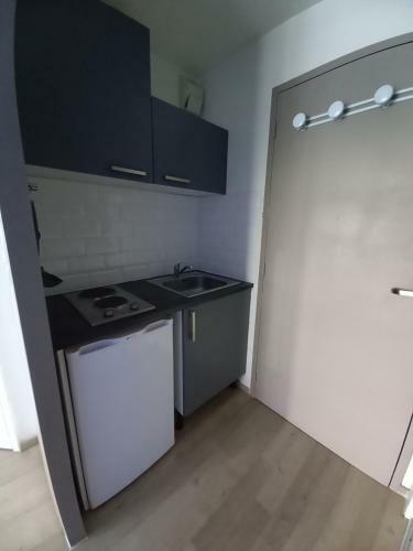 Apartamento Esprit Nature Proche Du Futuroscope