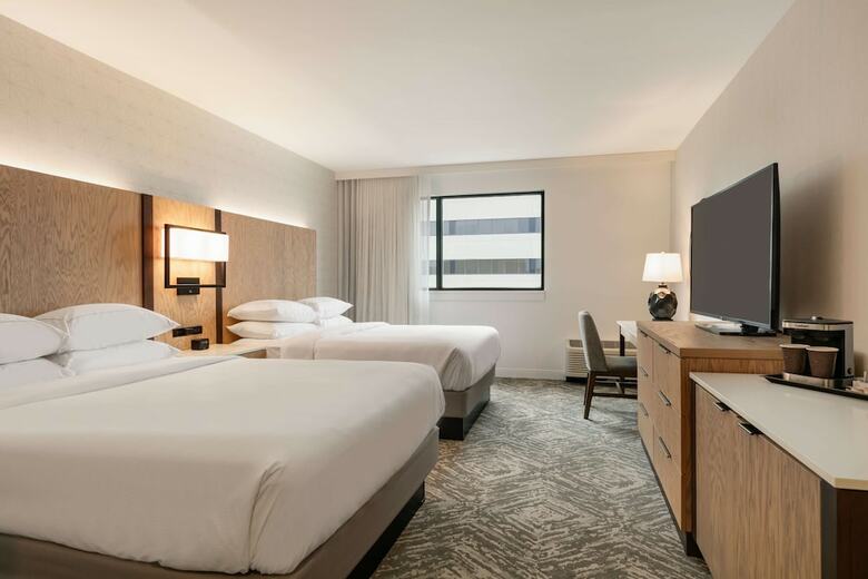 Mckinley Grand Hotel