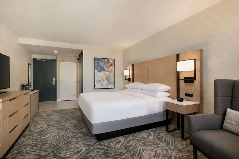 Mckinley Grand Hotel