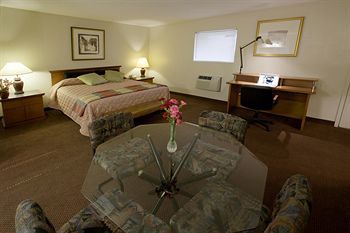Motel Americas Best Value Inn - Edna