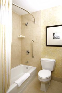 Hotel Hilton Garden Inn Cincinnati/mason