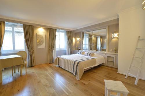 Hotel Le Soleil D'or