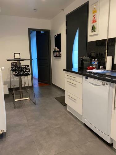 Apartamento Appartement 2 Pi�ces Neuf Et Ind�pendant