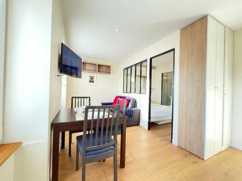 Apartamento Appart'village Jouy Vall�e