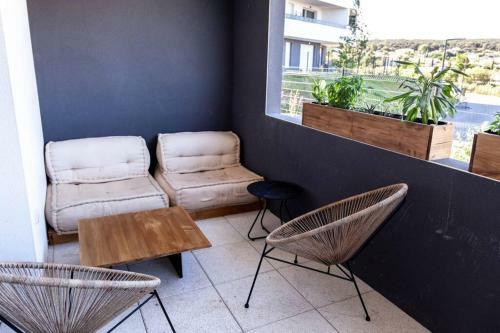 Apartamento T2 Aux Portes de Montpellier