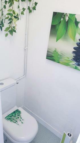 Paris 12mn, Orly 10mn Superbe Chambre Priv�e