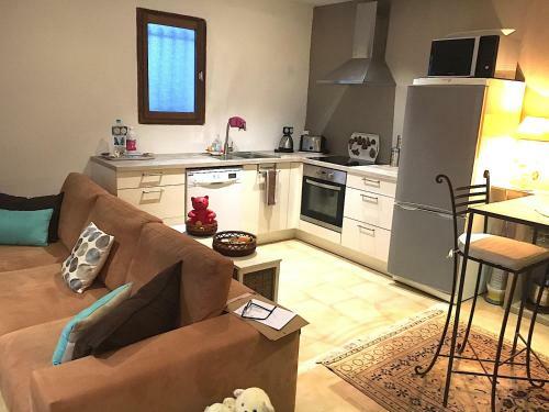 Apartamentos Appartement Solenzara