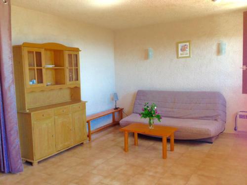Apartamentos Appartement Solenzara