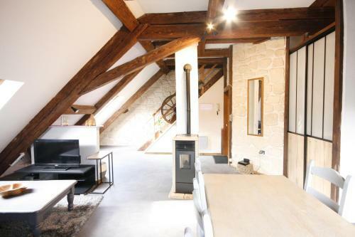 Apartamento Appartement L'alpin