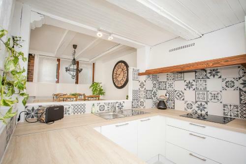 Apartamento Le Grenier Du Photographe