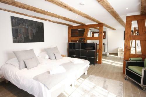 Apartamento App'art - Le R Avec Baln�o