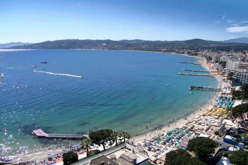 Apartamentos Locatonyc Z�phyr Plage Centre