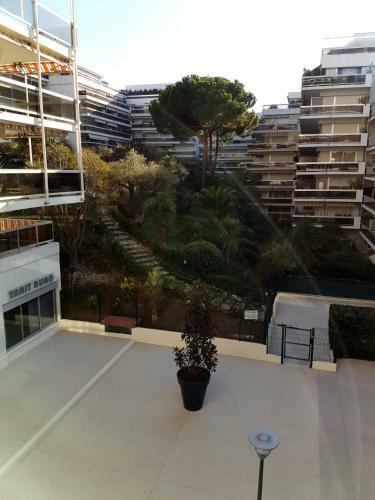 Apartamento Tribuperez � Juan-antibes