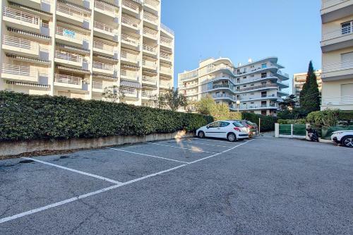 Apartamento Appartement T2 Bord de Mer