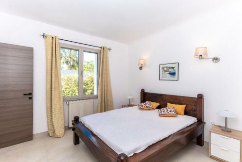Villa de Luxe Vue Mer Cap D'antibes